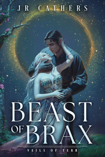 Beast of Brax, (Paperback)