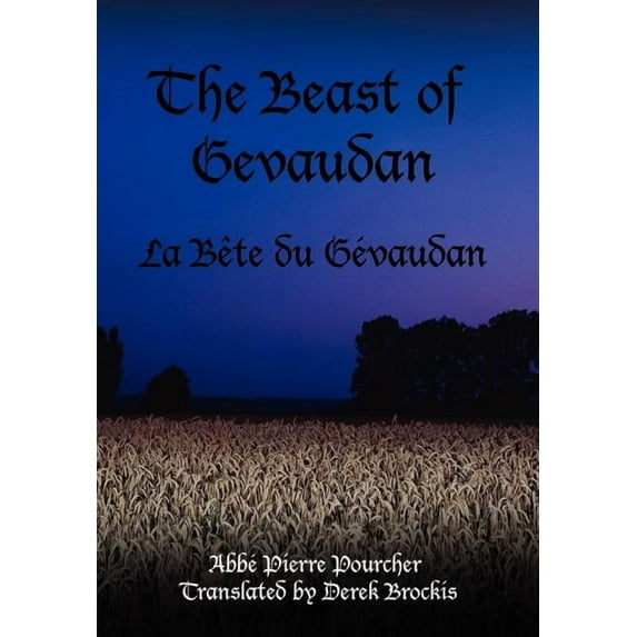 Beast of Gevaudan : La Bjte Du Givaudan