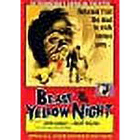 Beast of the Yellow Night (Special Edition)