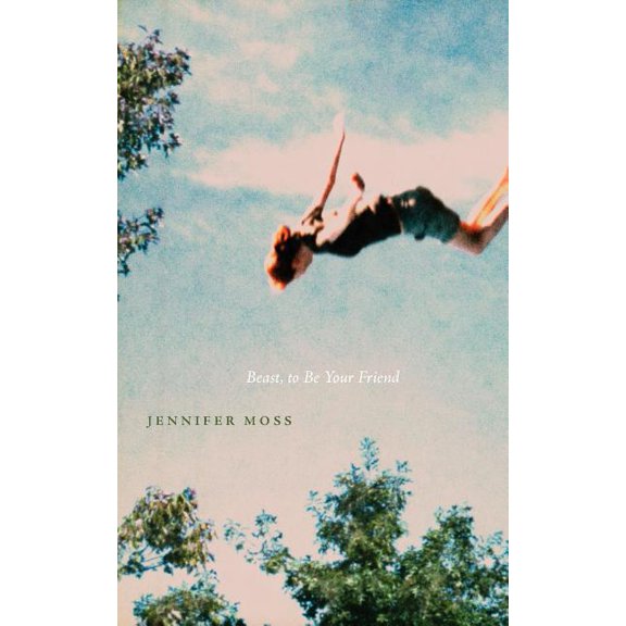Beast, to Be Your Friend (Paperback)