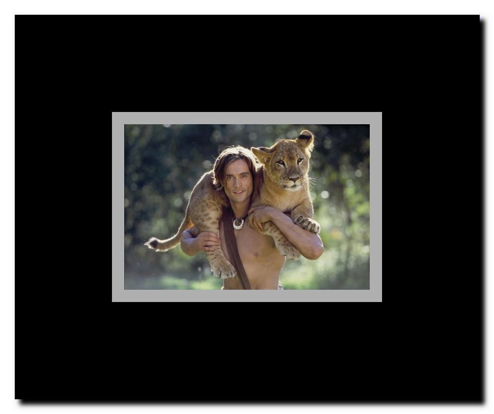 BeastMaster Framed Movie Poster