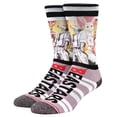 thumbnail image 1 of Beastars Anime Crew Socks for Mens, 1 of 3