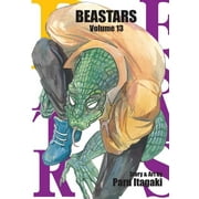 Beastars Beastars, Vol. 13, Book 13, Paperback