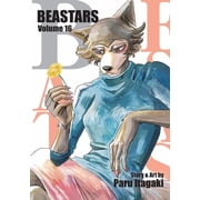 Beastars Beastars, Vol. 16, Book 16, Paperback