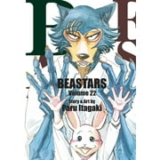 Beastars BEASTARS, Vol. 22 Series #22 Paperback