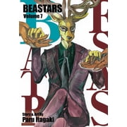 Beastars BEASTARS, Vol. 7 Series #7 Paperback
