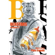 Beastars Beastars, Vol. 11, Book 11, Paperback