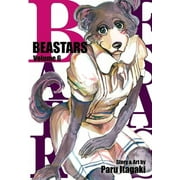 Beastars BEASTARS, Vol. 6 Series #6 Paperback