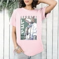 thumbnail image 1 of Beastars Legoshi Wolf Japanese Anime Manga Fan Art Graphic Unisex T-Shirt, 1 of 3