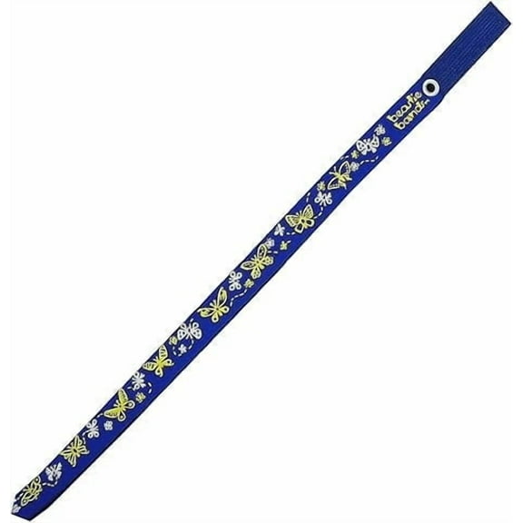 Beastie Bands Butterflies Cat Collar (Color Will Vary)
