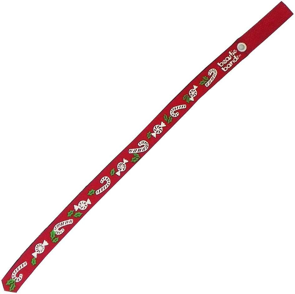 Beastie Bands Cat Collar Candy and Holly (Color Will Vary)