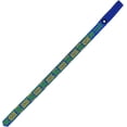 thumbnail image 1 of Beastie Bands Cat Collar Celtic Knots Blue, 1 of 1