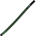 thumbnail image 1 of Beastie Bands Cat Collar Checkerboard Green, 1 of 1