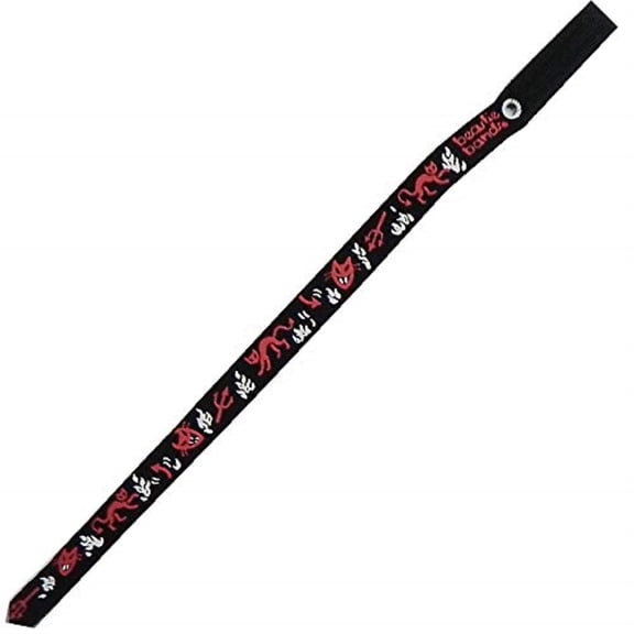 Beastie Bands Cat Collar Devil Cat
