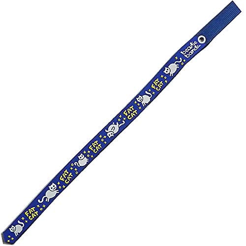 Beastie Bands Fat Cat Assorted (Color Will Vary)