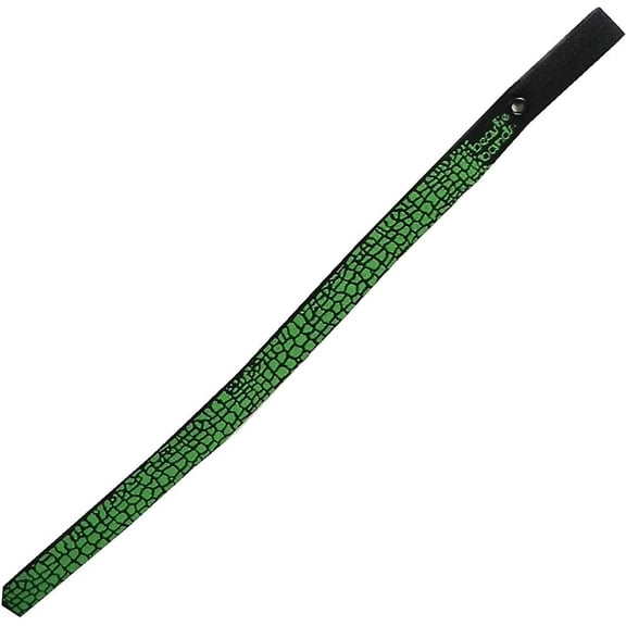 Beastie Bands Cat Collar Gator Skin (Color Will Vary)