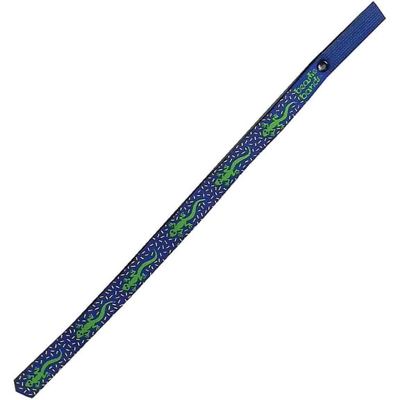 Beastie Bands Cat Collar Geckos (Color Will Vary)