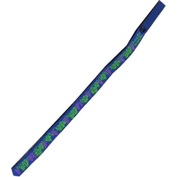 Beastie Bands Cat Collar Grapes and Vines (Color Will Vary)