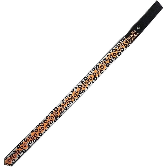 Beastie Bands Cat Collar Leopard Spots