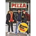 thumbnail image 1 of Pre-Owned Beastie Boys Book, Hardcover by Diamond, Michael; Horovitz, Adam, ISBN 0812995546, ISBN-13 9780812995541, 1 of 1