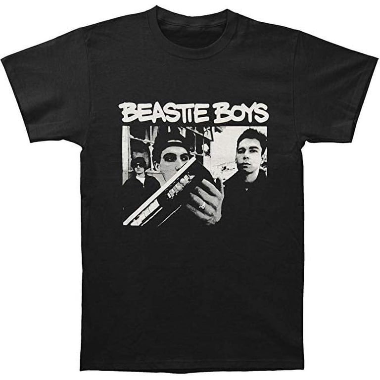 Beastie Boys Boombox T-Shirt - Walmart.com