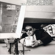 Beastie Boys - Ill Communication - Music & Performance - CD