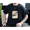 thumbnail image 1 of Beastie Boys Licensed To Ill Album Cover Music Tee Unisex T-Shirt, up to size 3XL., 1 of 2