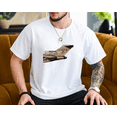 thumbnail image 1 of Beastie Boys Licensed To Ill Fight For Your Right Unisex T-Shirt, up to size 3XL., 1 of 2