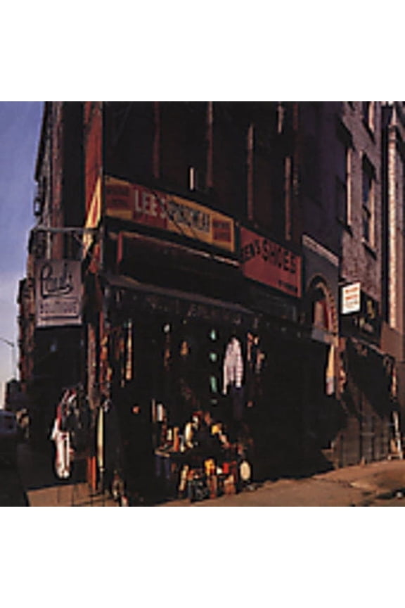 Beastie Boys - Paul's Boutique - Music & Performance - CD