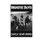 Beastie Boys  Unframe-style12x18inch(30x45cm)
