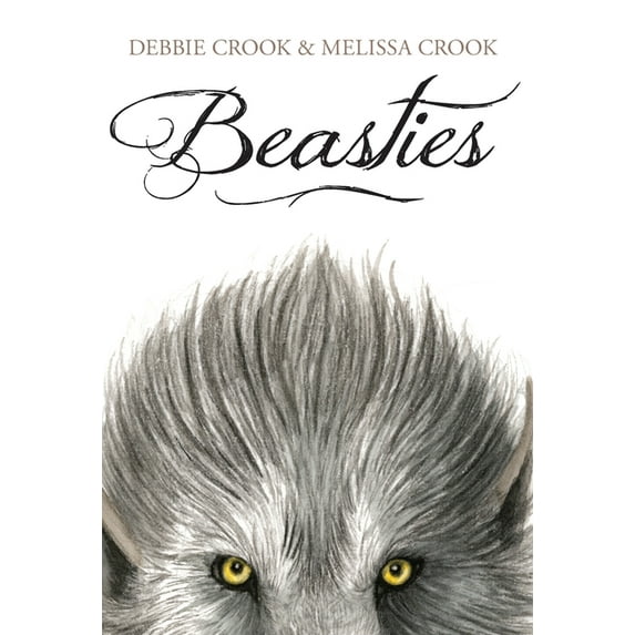 Beasties, (Hardcover)