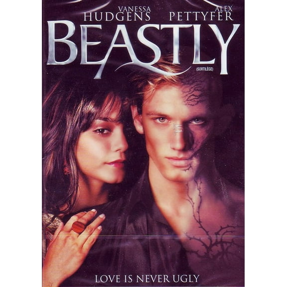 Beastly (Bilingual)