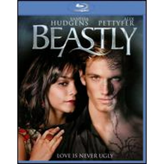 Pre-Owned New Beastly (Blu-ray)