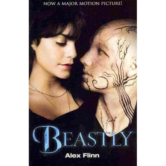 Pre-Owned Beastly Movie Tie-In Edition (Paperback) 0061963283 9780061963285