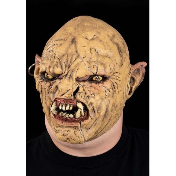 Beastly Orc Mask