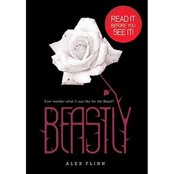 Pre-Owned Beastly