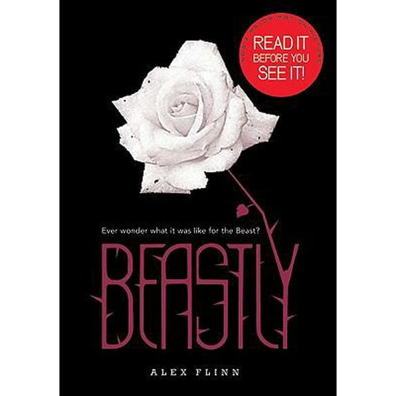 Pre-Owned Beastly