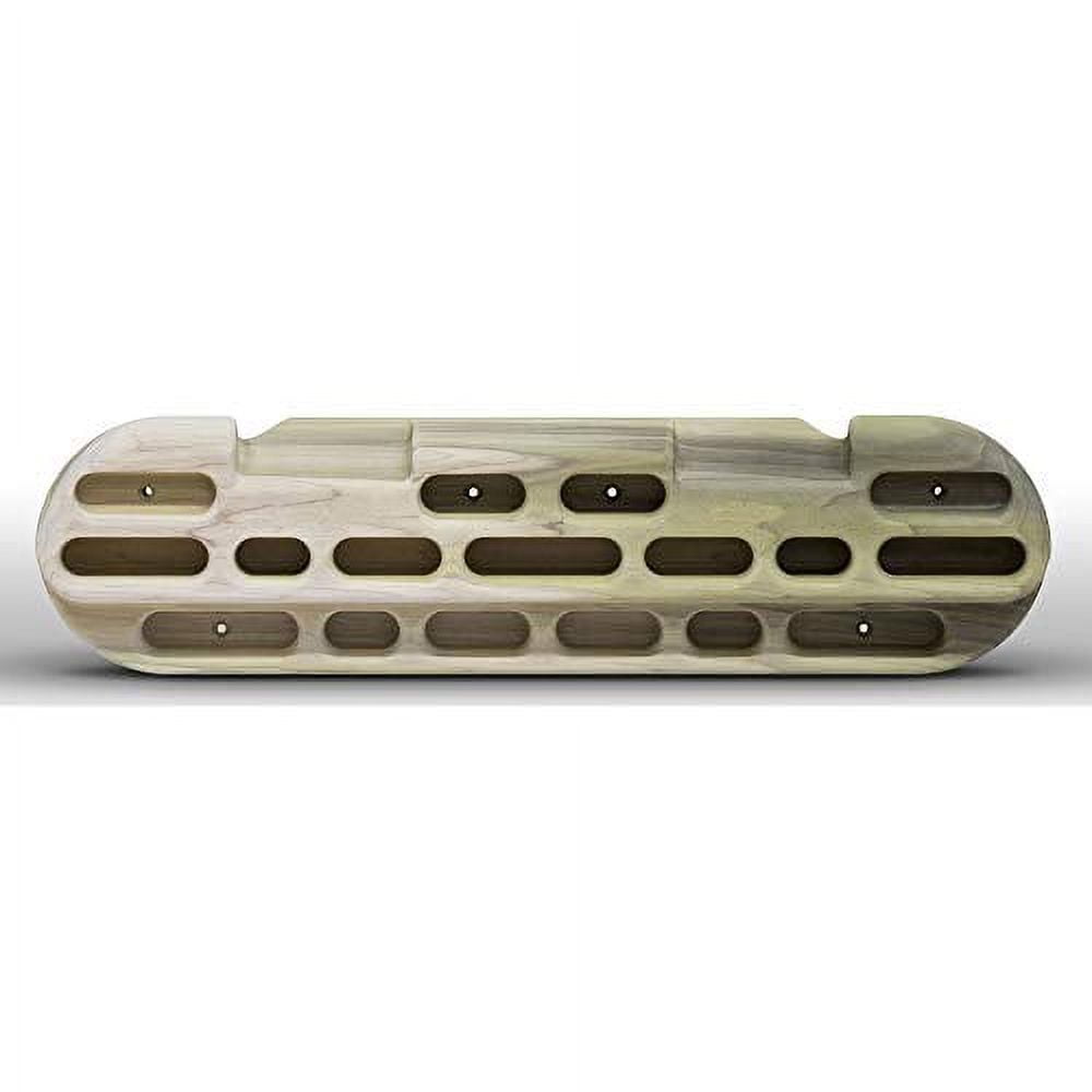 Beastmaker 1000 Series Fingerboard - Walmart.com Beastmaker 1000 Series Fingerboard - Walmart.com
