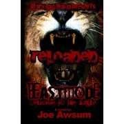 Beastmode Reloaded Beastmode Reloaded, Book 1, Paperback
