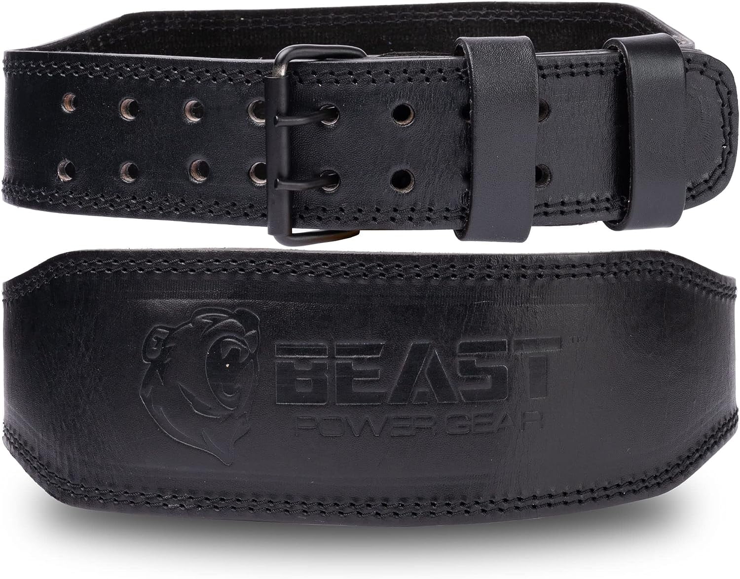 WEIGHTLIFTING BELT 4 - FREE WRAP – Beast Power Gear