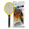 Beastron Bug Zapper 3000V, USB Rechargeable, Mosquito Killer Racket