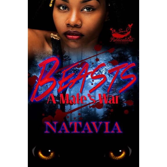 Beasts Beasts 2: A Mate's War, Book 5, (Paperback)