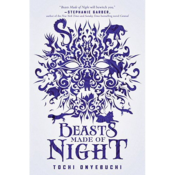 Pre-Owned Beasts Made of Night (Paperback) 0448493918 9780448493916