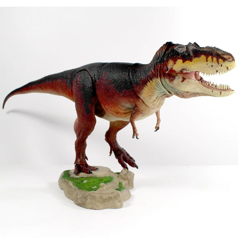 Beasts of the Mesozoic: Daspletosaurus Torosus - 1/18th Scale