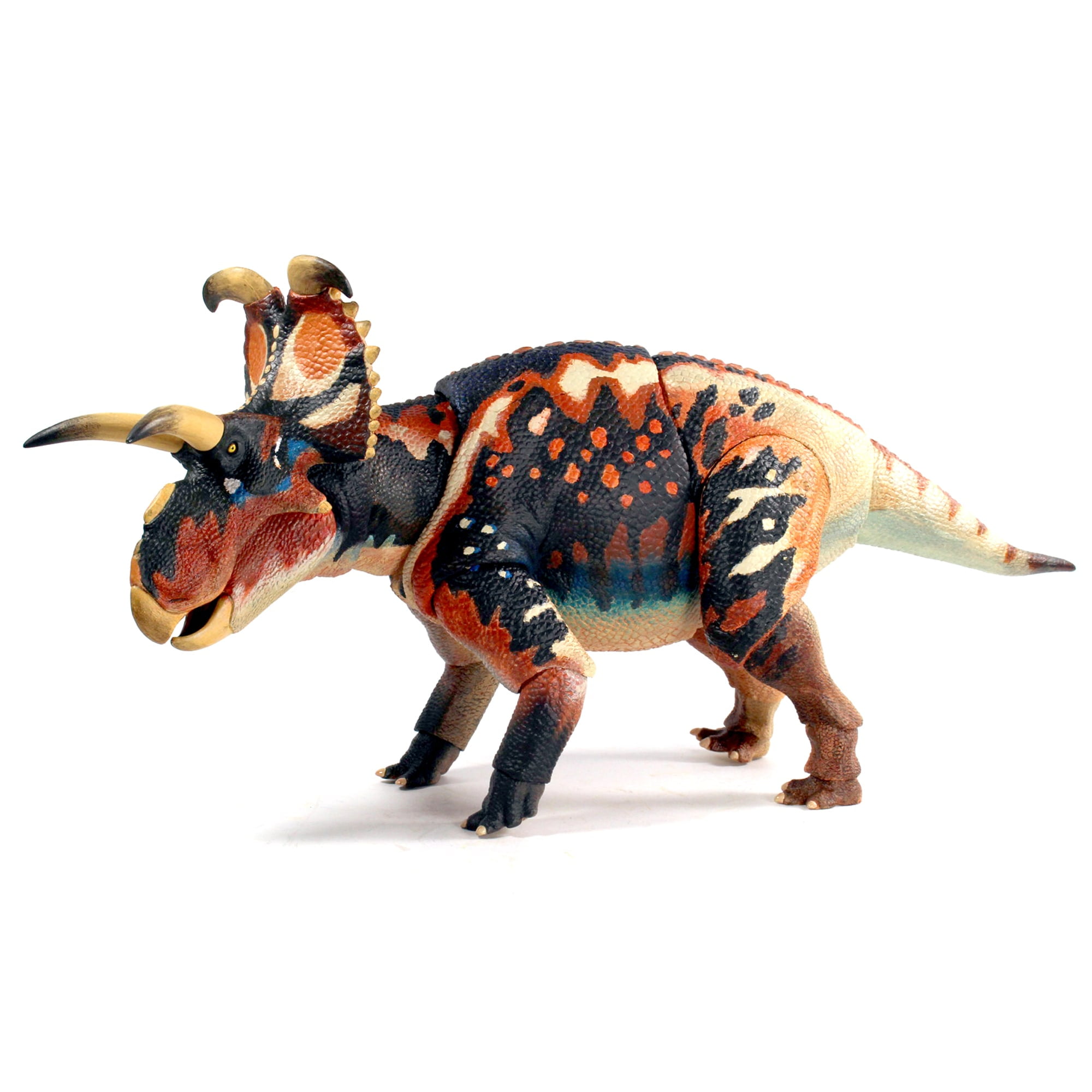 Selling Regaliceratops peterhewsi- Beasts of the Mesozoic- Ceratopsian Series-Realistic Dinosaur Action Figure Collectible Toy Animal