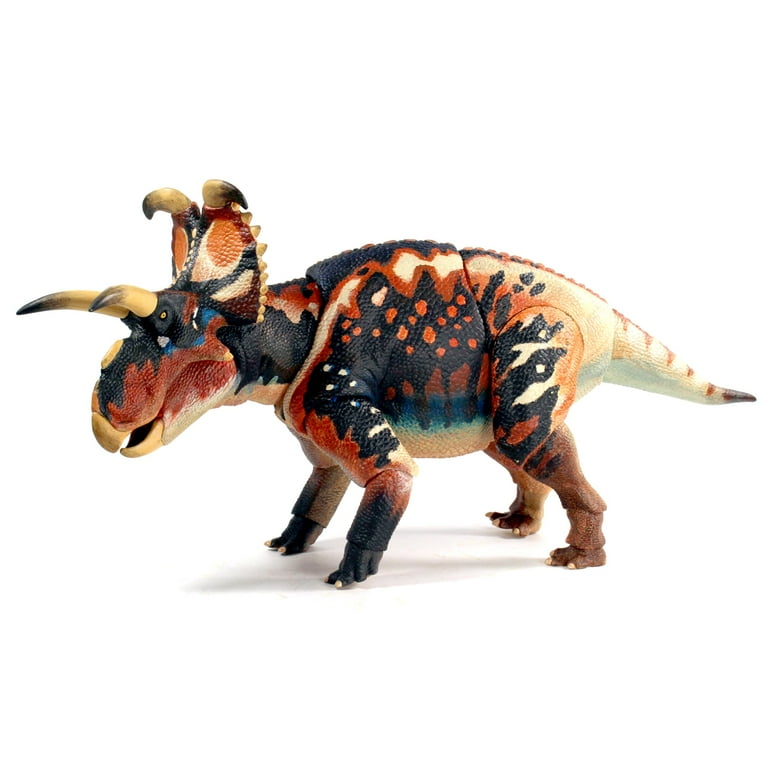 Beasts Of The Mesozoic: Albertaceratops Nesmoi - 1/18th Scale