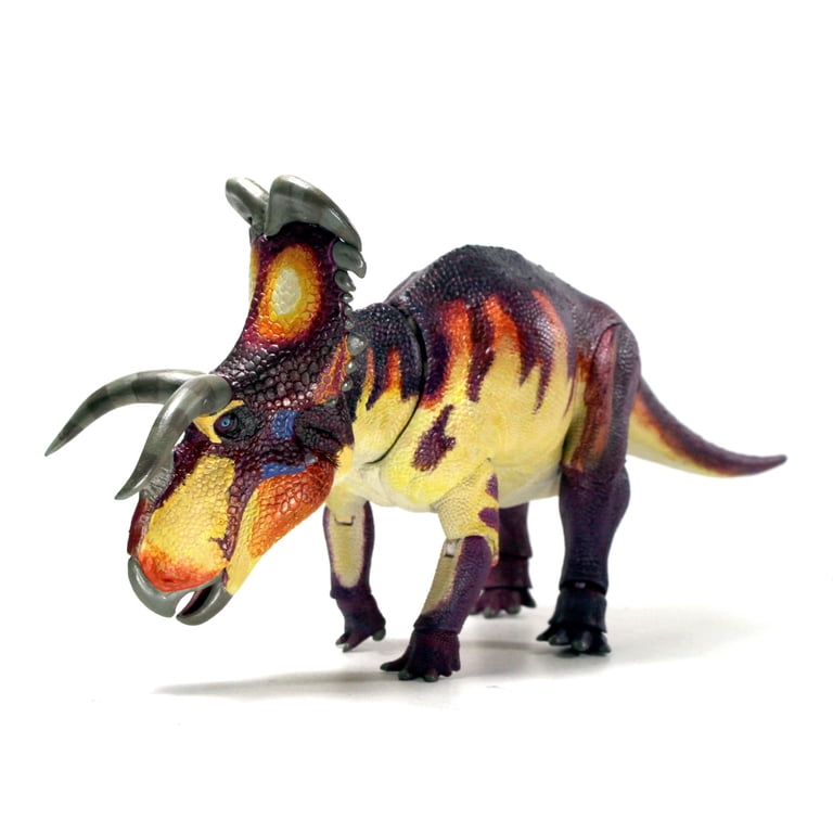 Beasts Of The Mesozoic: Medusaceratops Lokii - 1/18th Scale
