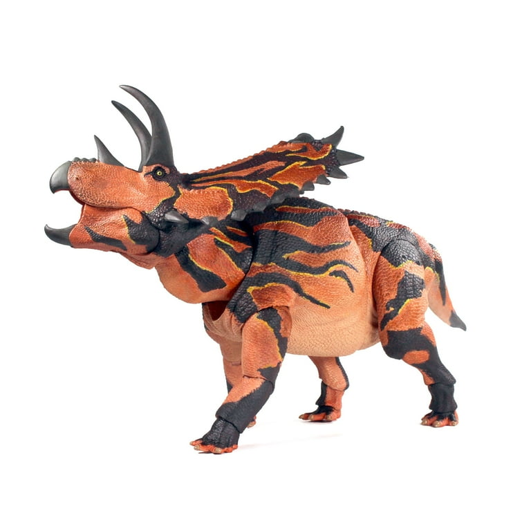 Beasts Of The Mesozoic: Pentaceratops Sternbergii - 1/18th Beasts Of The Mesozoic: Pentaceratops Sternbergii - 1/18th