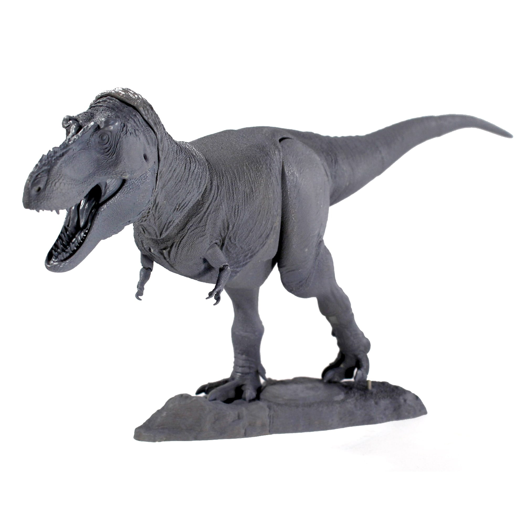 Beasts of the Mesozoic 1/35th Tyrannosaurus rex - Everything