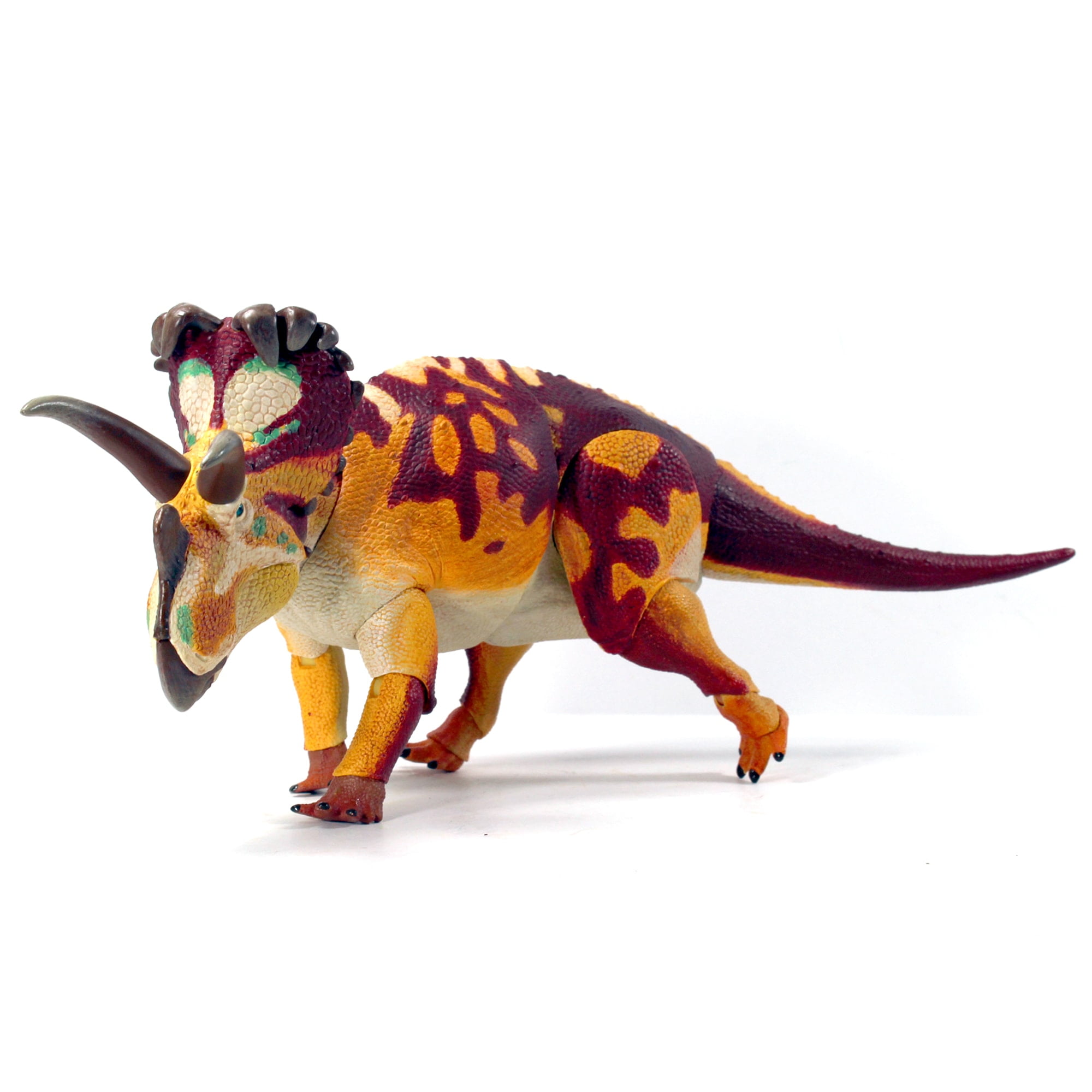 Beasts Of The Mesozoic: Wendiceratops Pinhornensis- 1/18th Scale